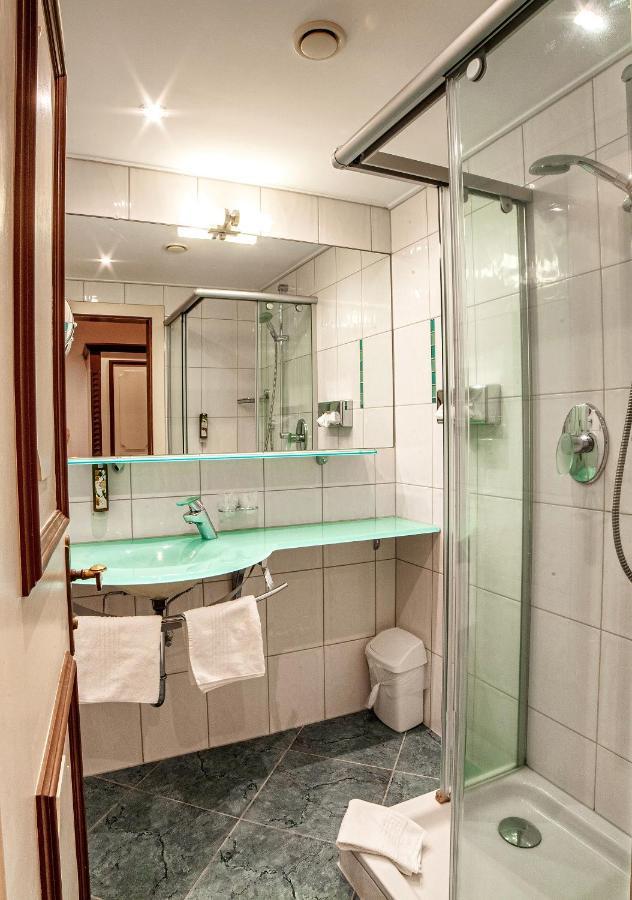 Superior Doppelzimmer