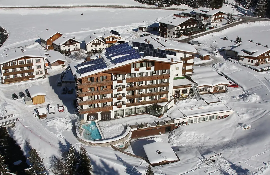 Sport- und Vitalhotel Seppl-1