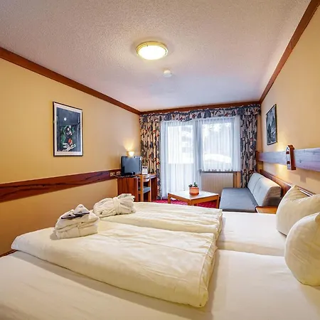 Sport- und Vitalhotel Seppl-3